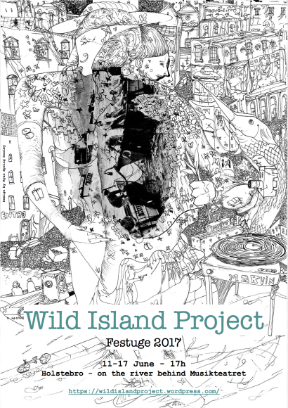 0 locandina Wild Island Project